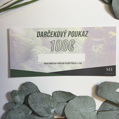 100 eur dobre