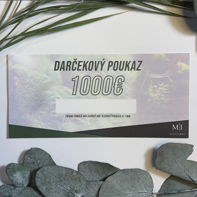 1000 EUR