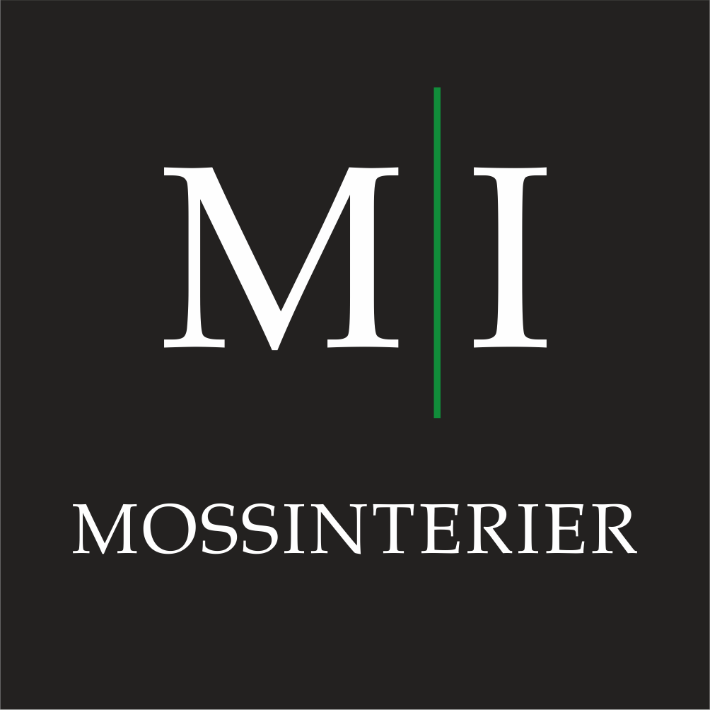 Moss Dizajn logo